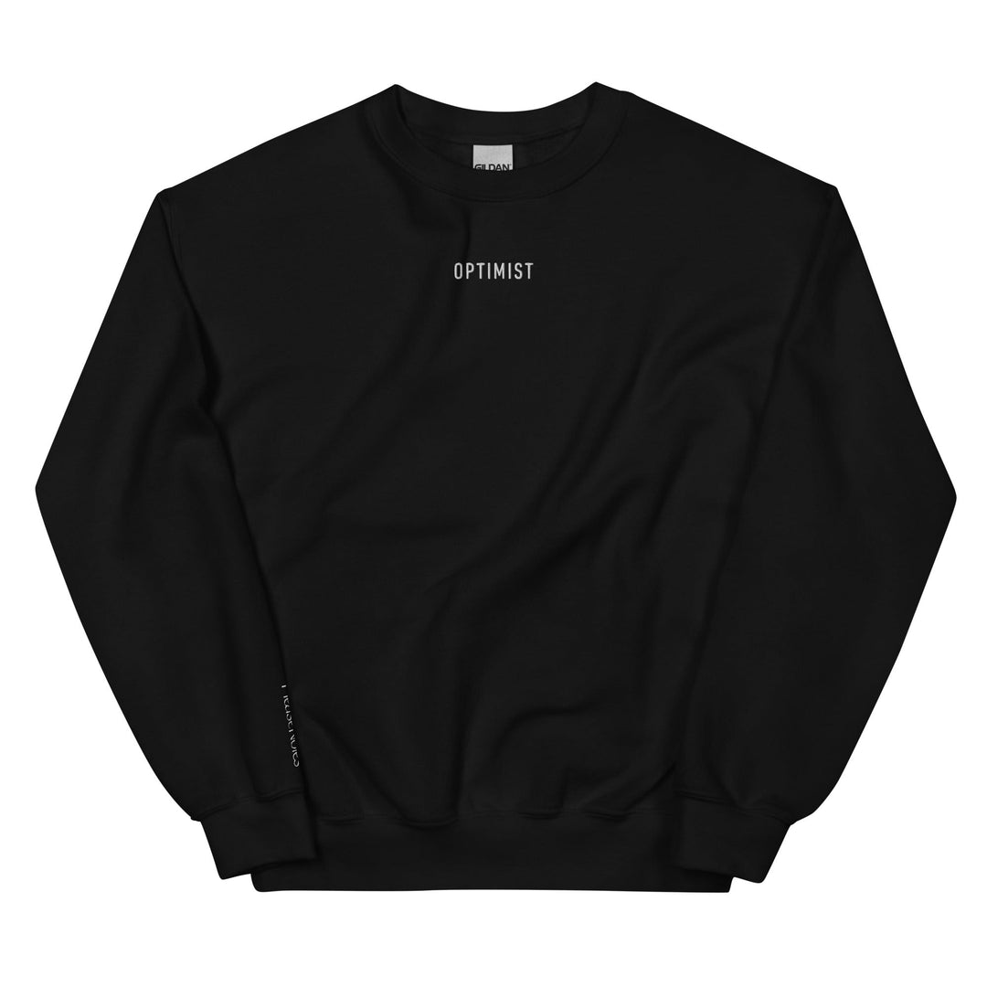 Affirmation Sweater - PleaseNotes -