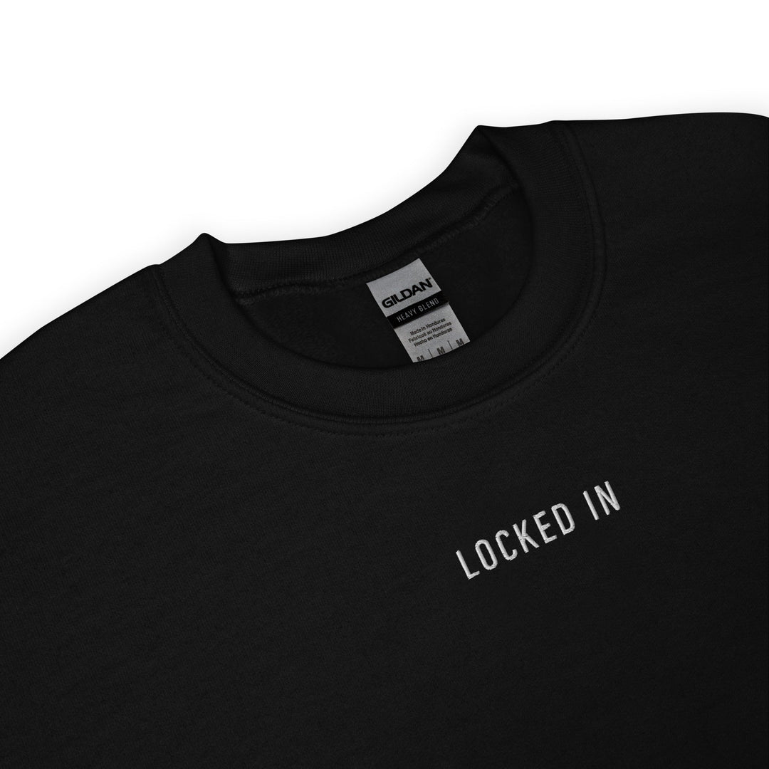 Affirmation Sweater - PleaseNotes -