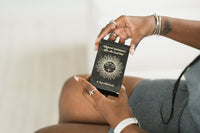 Aligned Guidance Affirmation Card Booklet - PleaseNotes -