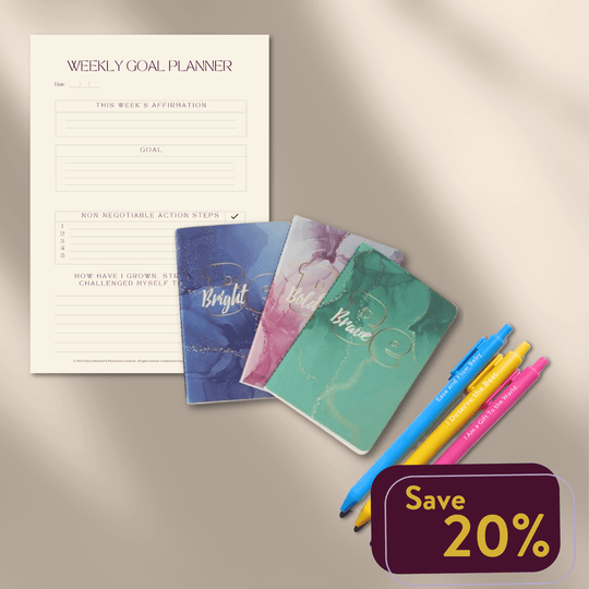 Daily Drive Set - PleaseNotes - Bundle