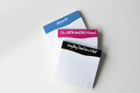 Simple Shifts Set - PleaseNotes - Bundle