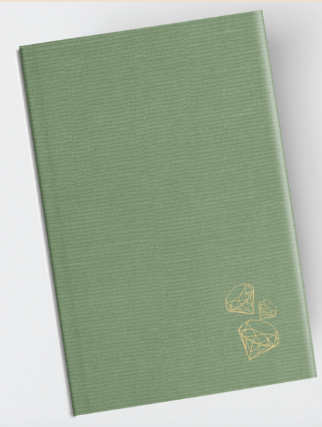 The Inner Voice Notebook - PleaseNotes -