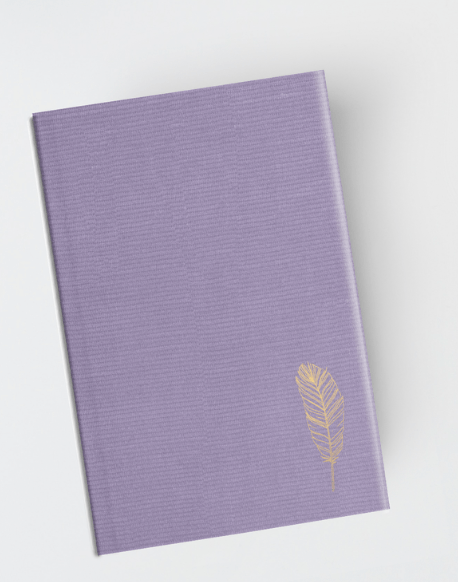 The Inner Voice Notebook - PleaseNotes -