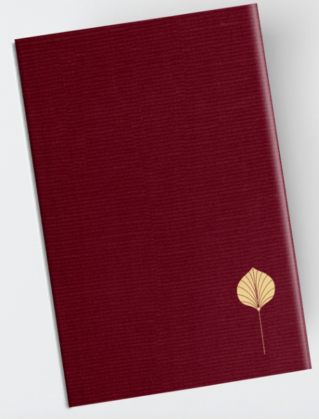 The Inner Voice Notebook - PleaseNotes -