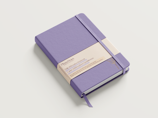 The Inner Voice Notebook - PleaseNotes -