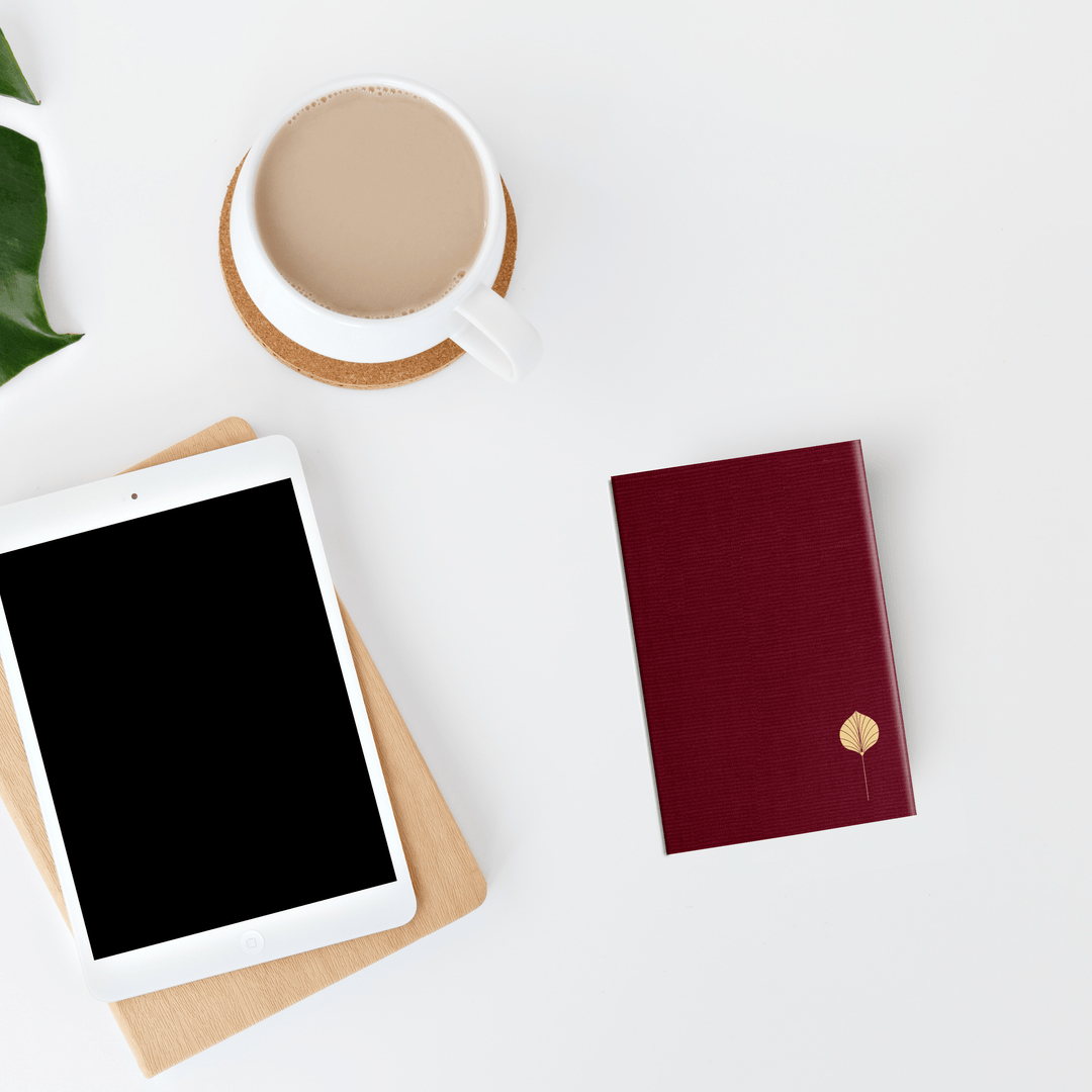 The Inner Voice Notebook - PleaseNotes -