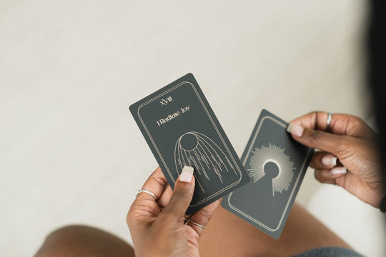 Aligned Guidance - Affirmation Cards - PleaseNotes-