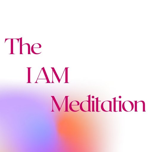Guided I Am Meditation - PleaseNotes-Downloadables