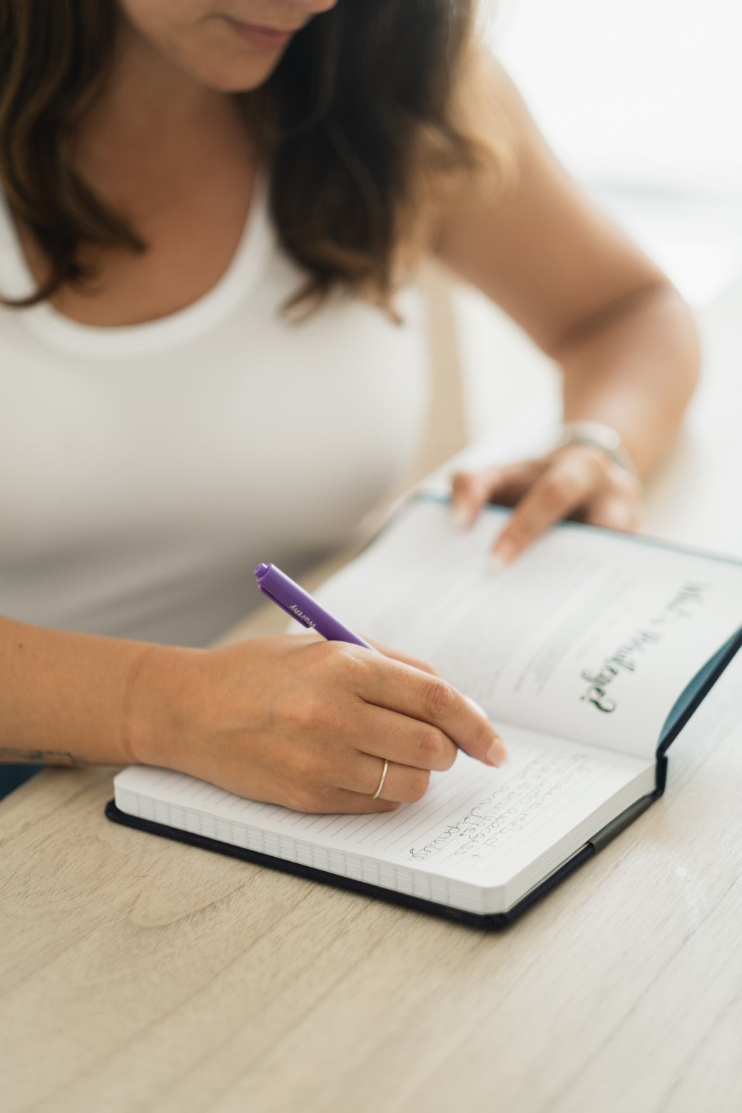 Inclusion Notebook - PleaseNotes-