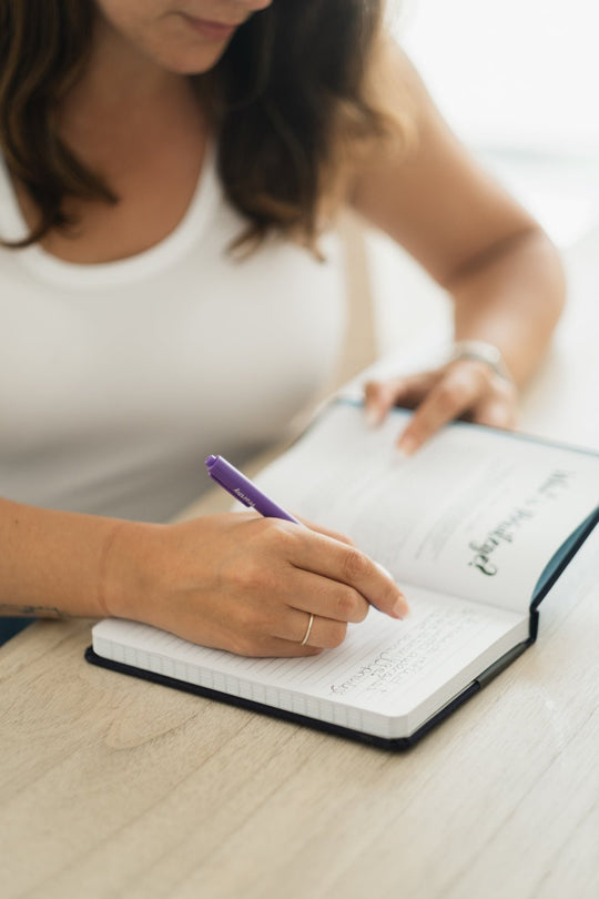 Inclusion Notebook - PleaseNotes-