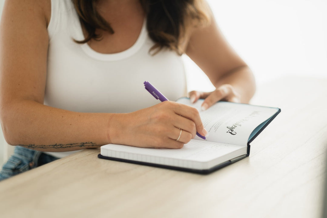 Inclusion Notebook - PleaseNotes-