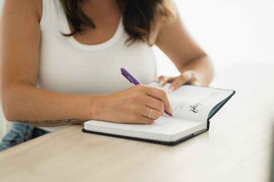 Inclusion Notebook - PleaseNotes-