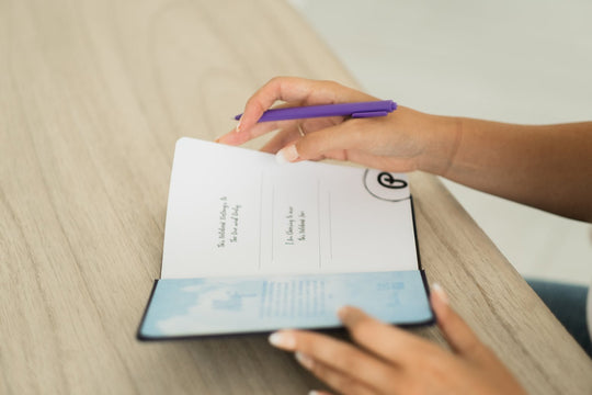 Inclusion Notebook - PleaseNotes-