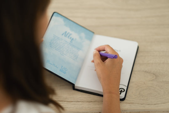 Inclusion Notebook - PleaseNotes-