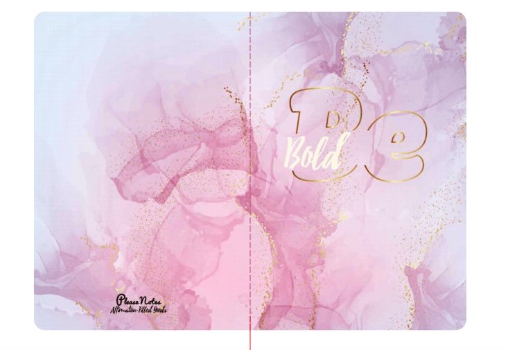 Jotter Notebooks - Set of 3 - PleaseNotes-