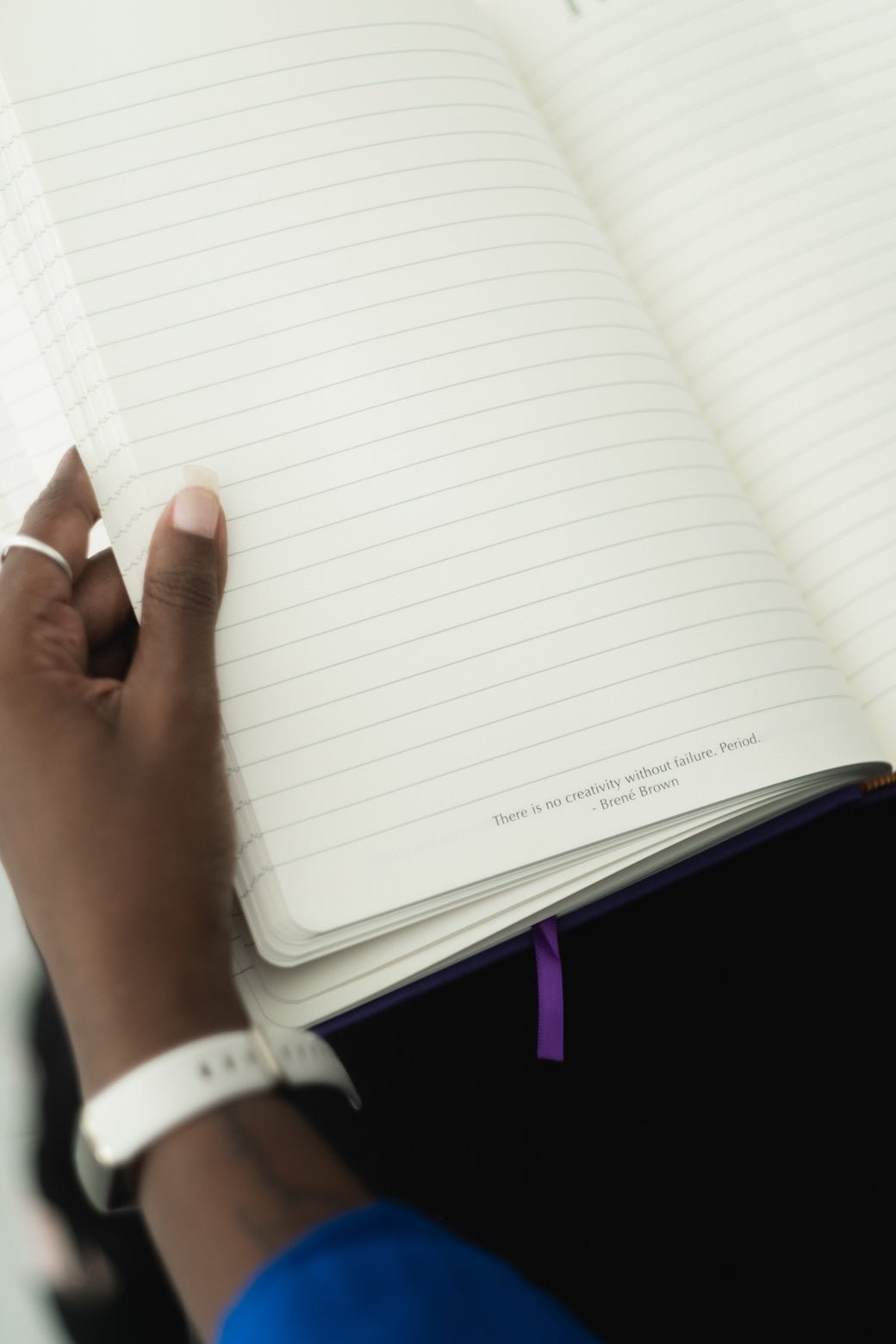 The Guided Clarity Journal - PleaseNotes-Journal