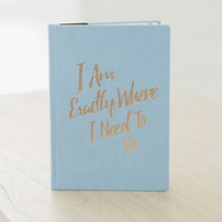 The Guided Gratitude Journal - PleaseNotes-Journal