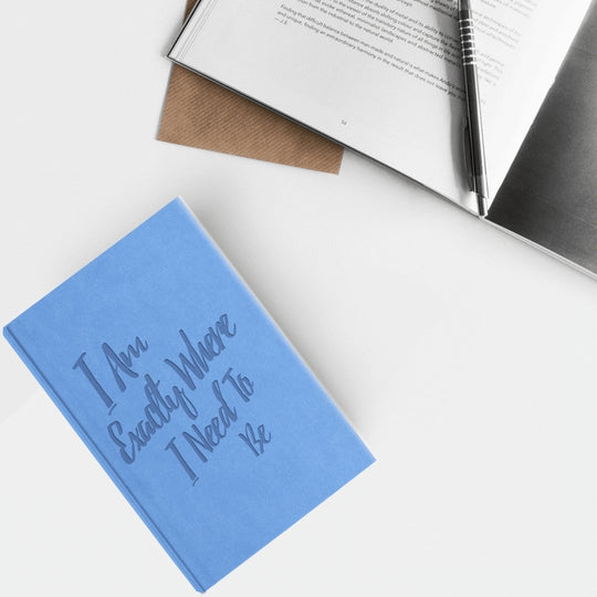 The Guided Gratitude Journal - PleaseNotes-Journal