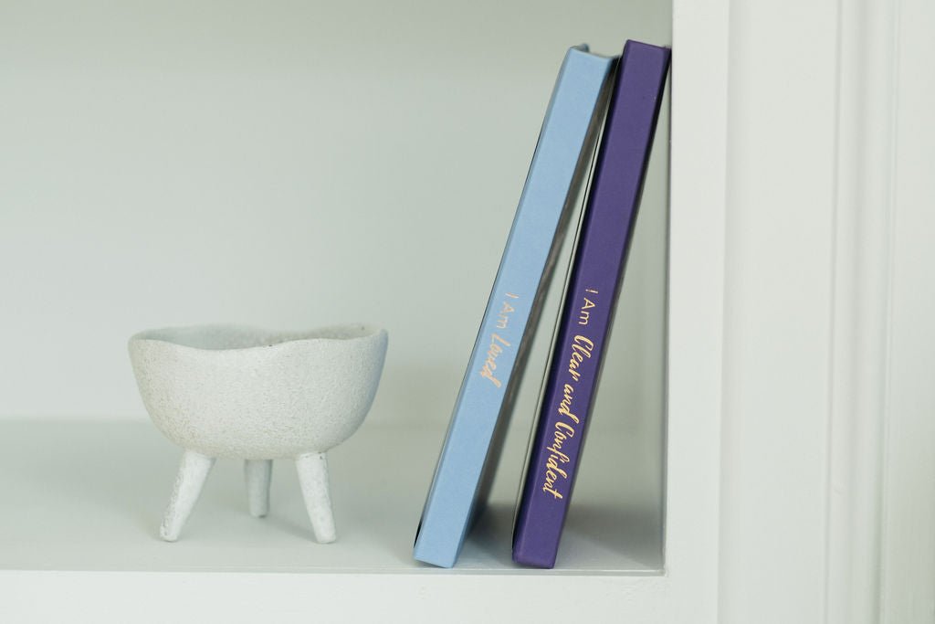 The Guided Gratitude Journal - PleaseNotes-Journal