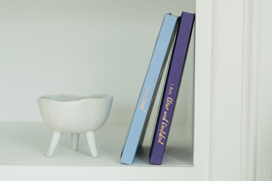 The Guided Gratitude Journal - PleaseNotes-Journal