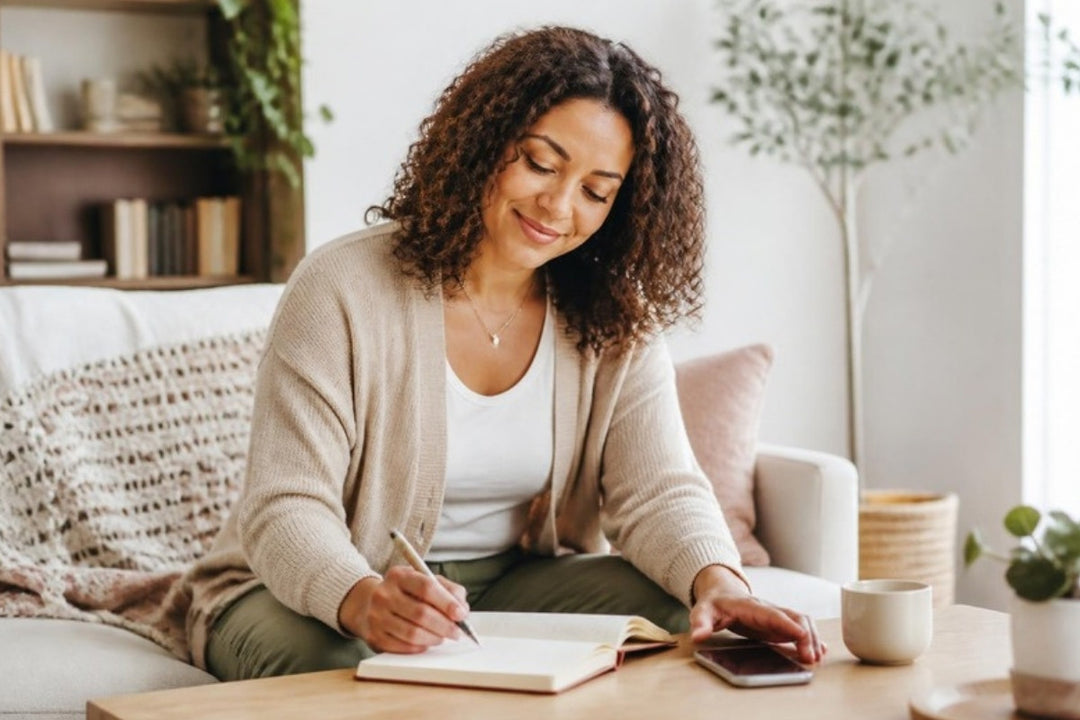 How to Stop Comparing Yourself to Others (and Start Measuring Your Own Growth)