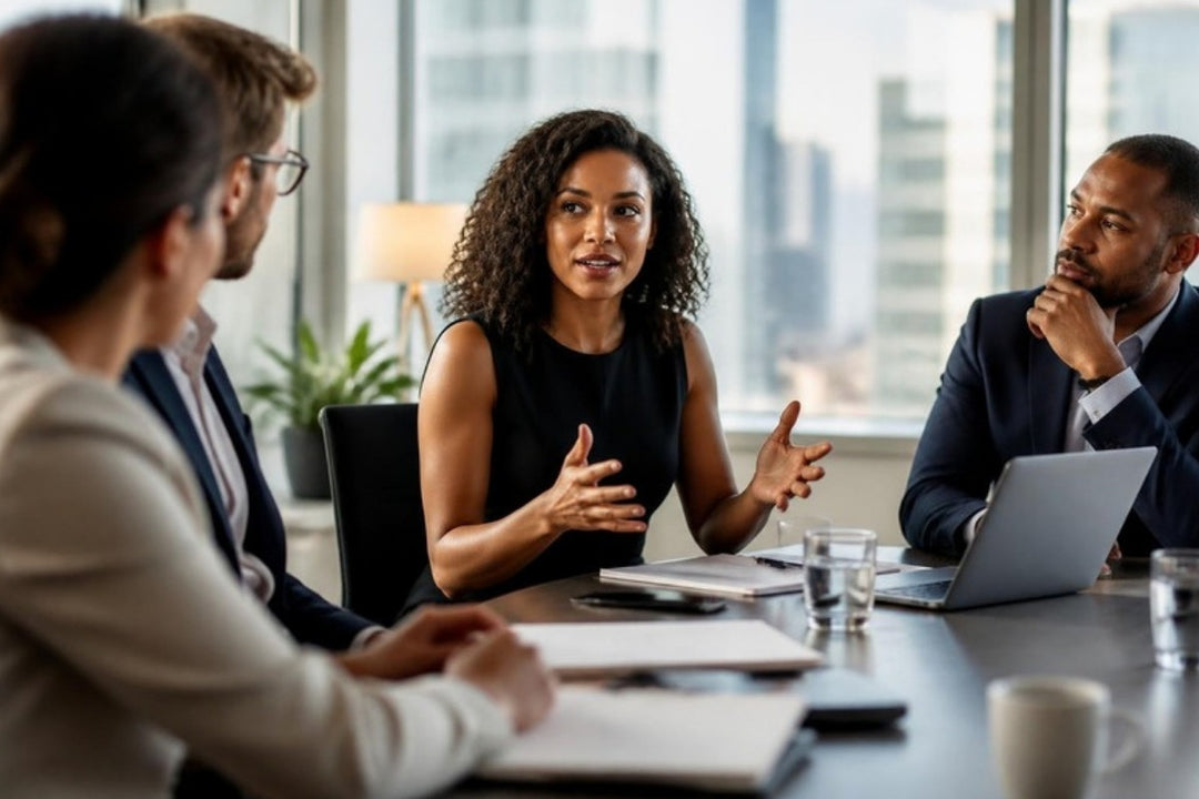 What Is Imposter Syndrome? Signs, the 5 Types, and How to Own Your Seat at Work