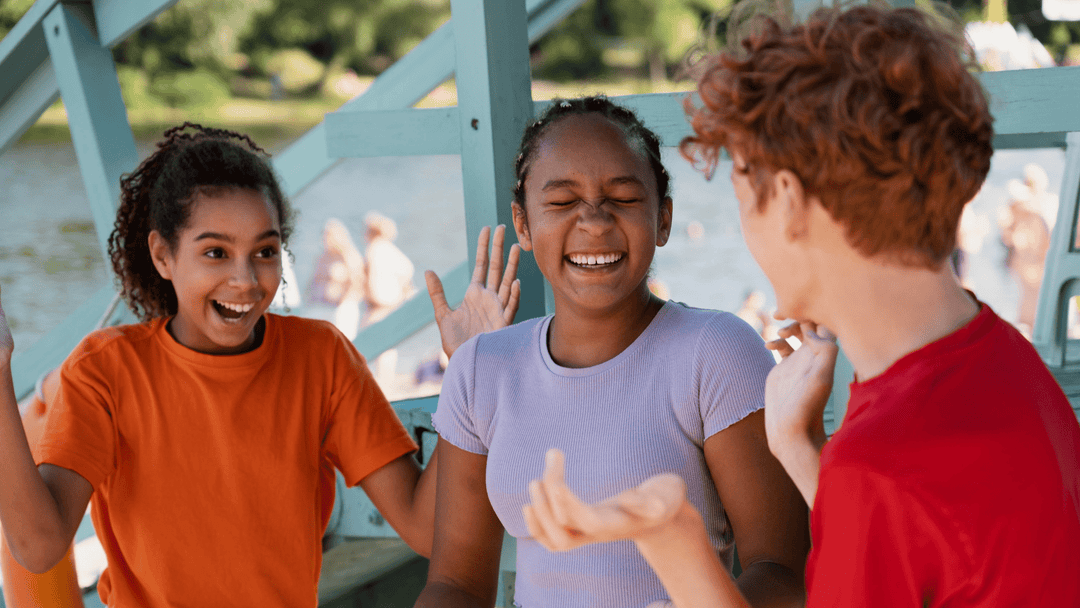 10 Empowerment Affirmations for Teens
