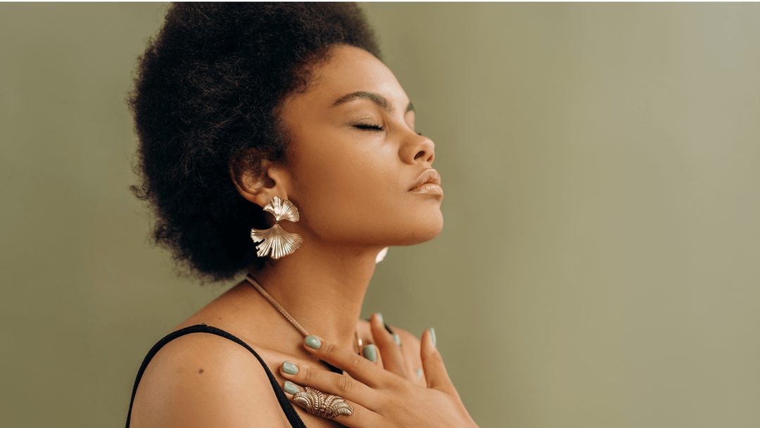 10 Ways to Reconnect With Yourself When Life Feels Loud