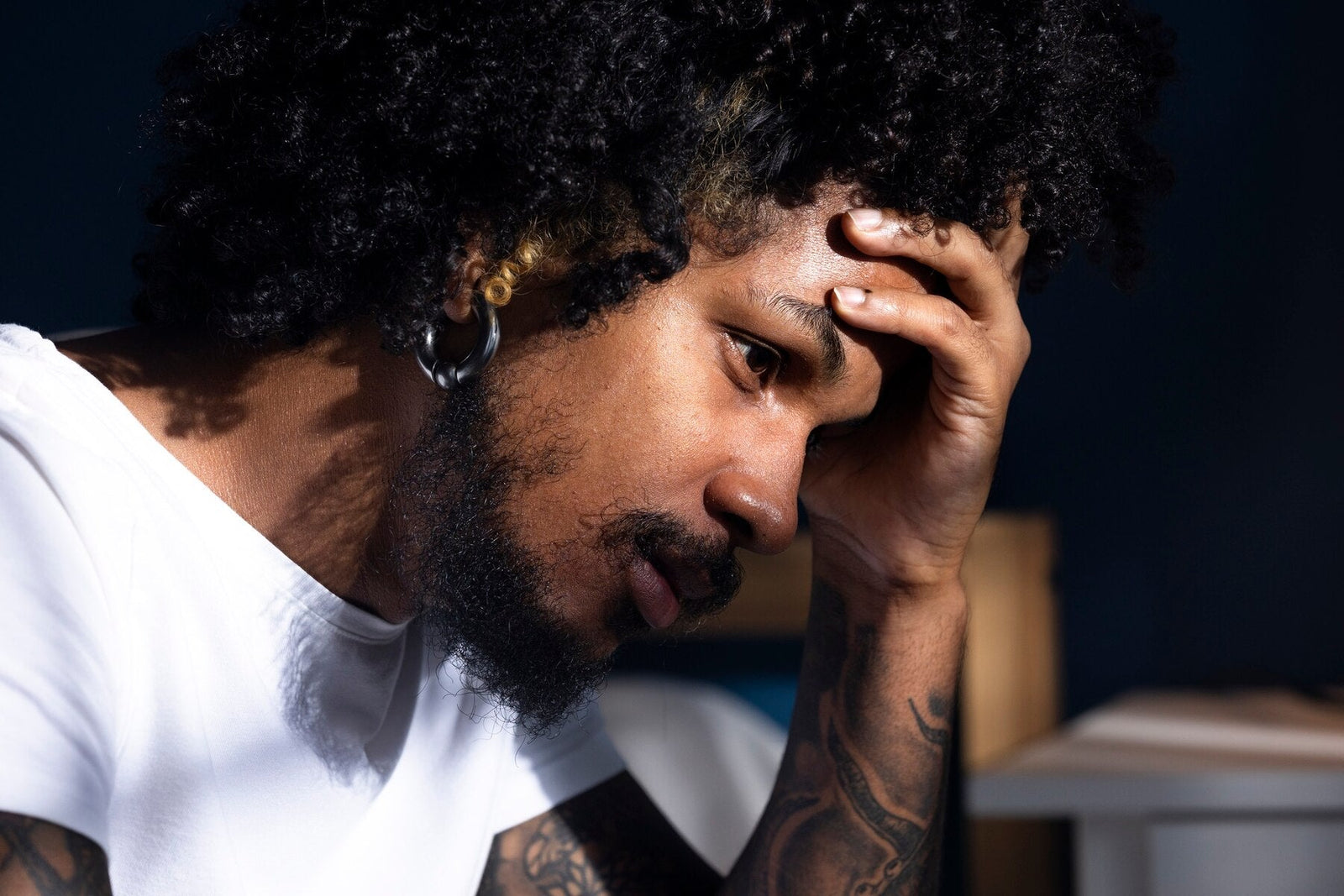20 Affirmations to Overcome Self-Doubt for Men - PleaseNotes