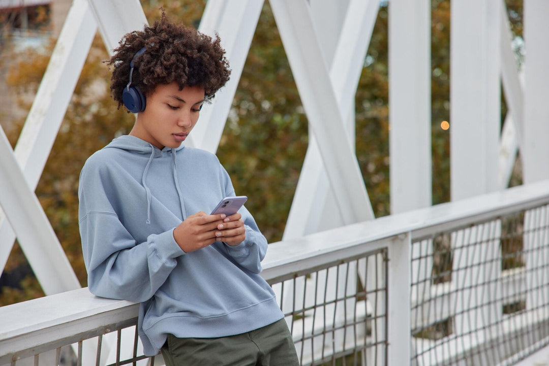 20 Affirmations to Overcome Self-Doubt for Young Boys