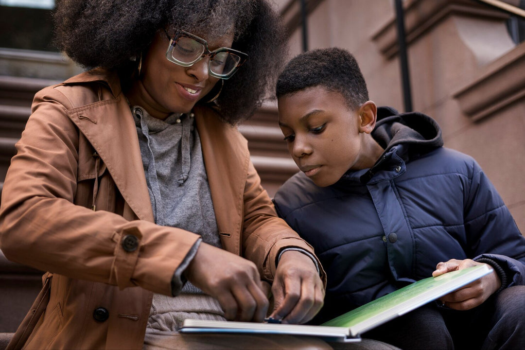 20 Confidence-Boosting Affirmations for Young Boys