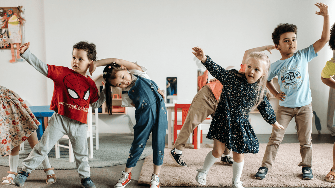 25 Confidence-Building Affirmations for Children