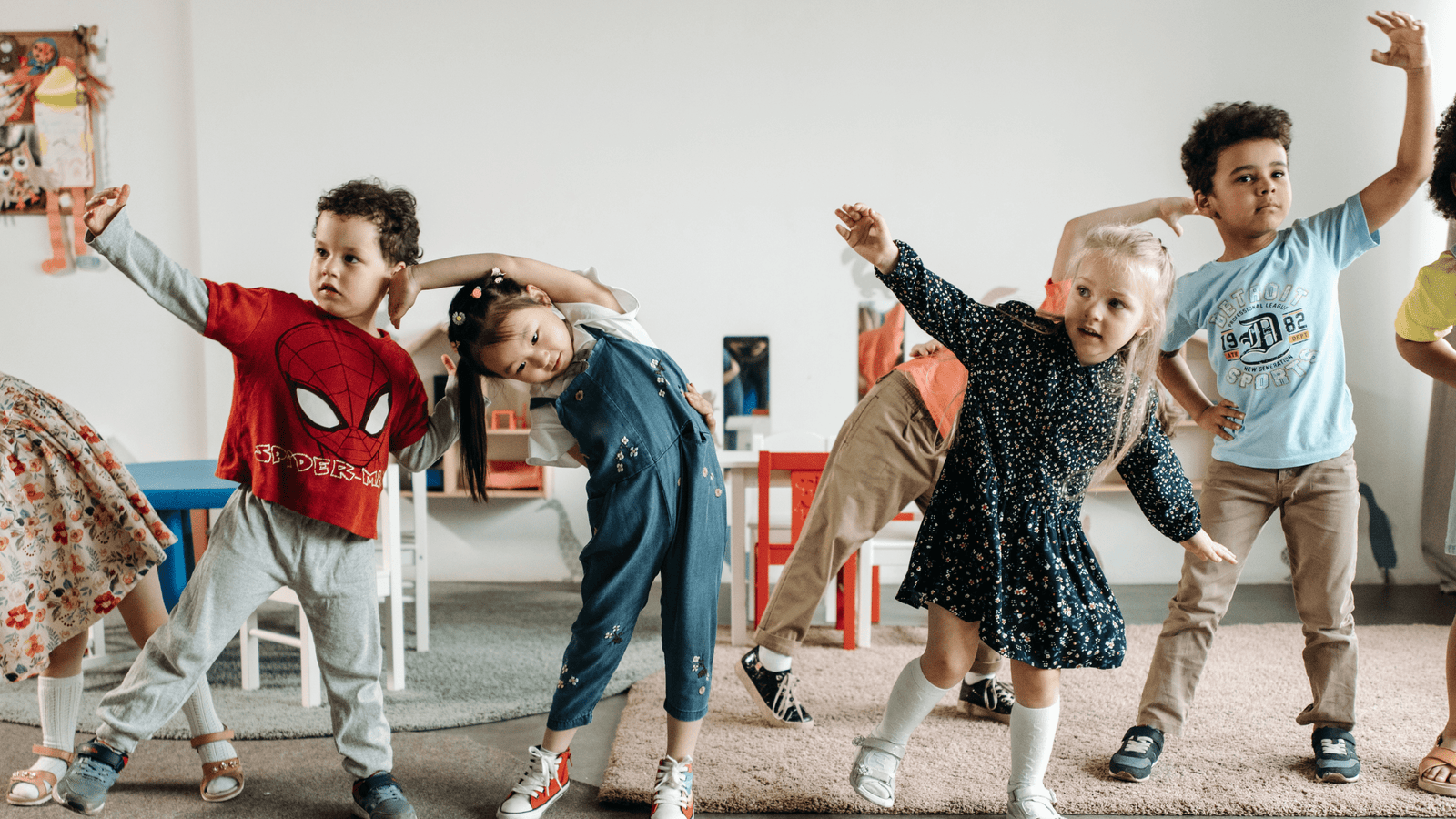25 Confidence-Building Affirmations for Children - PleaseNotes