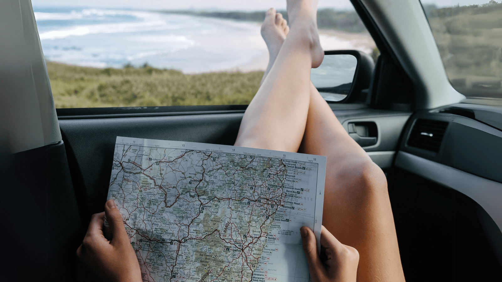 3 Easy Tips to Jumpstart Your  Life - PleaseNotes