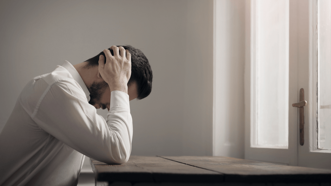 30 Positive Affirmations for Stressful Days
