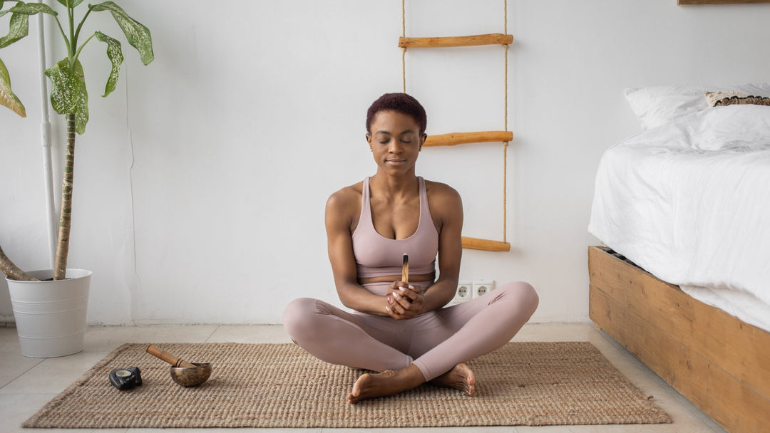4 Surprising Ways Meditation Can Improve Your Life