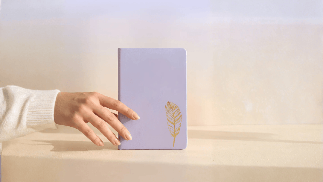 5 Best Journals for Starting a Journaling Habit (And Actually Sticking With It)