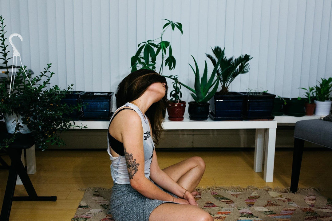 6 Reasons Millennials Should Be Meditating