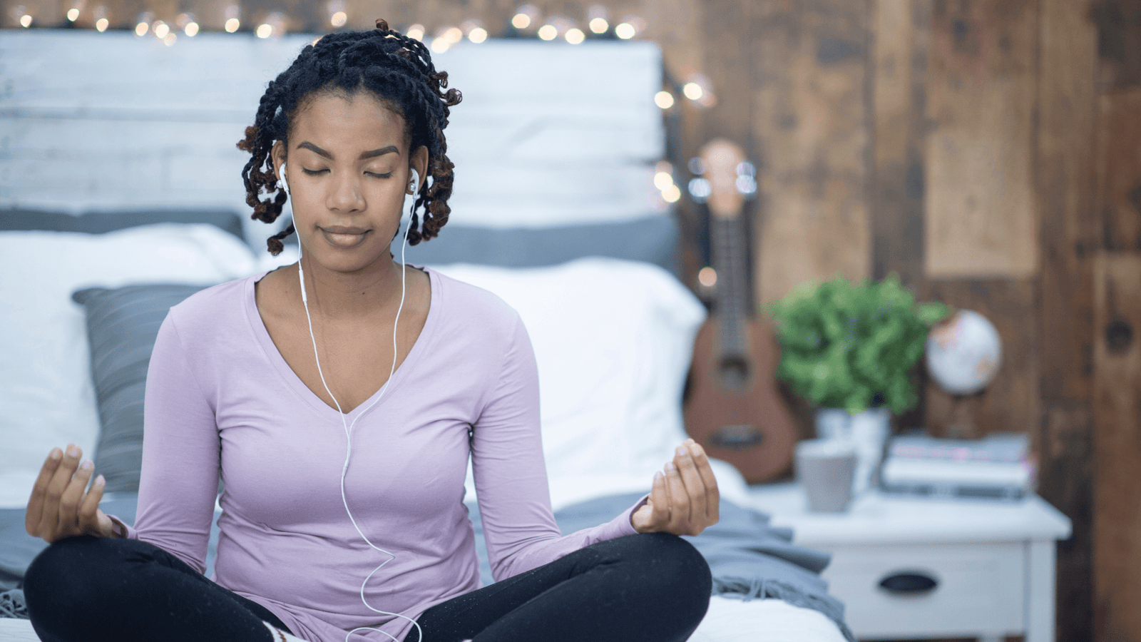 6 Ways to Make Stillness Feel Safe Again - PleaseNotes