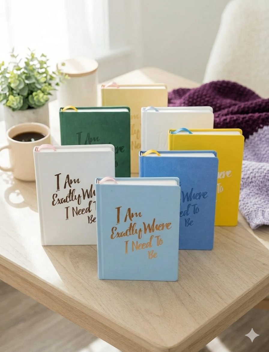 Top 5 Unique Journals You'll Actually Want to Use