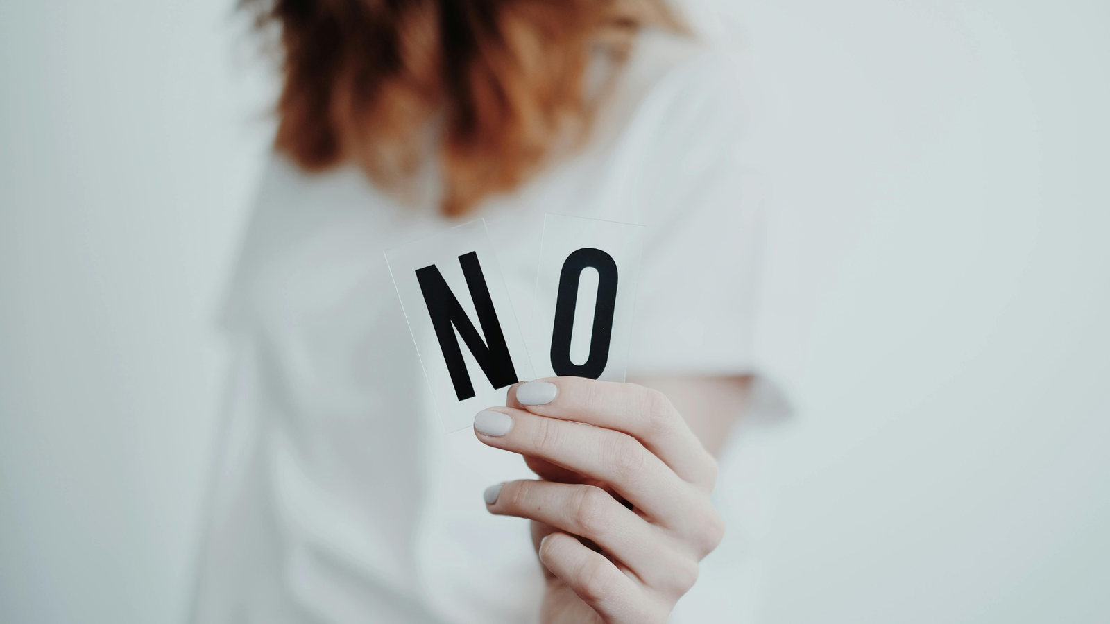 How to Set Boundaries Without Feeling Guilty