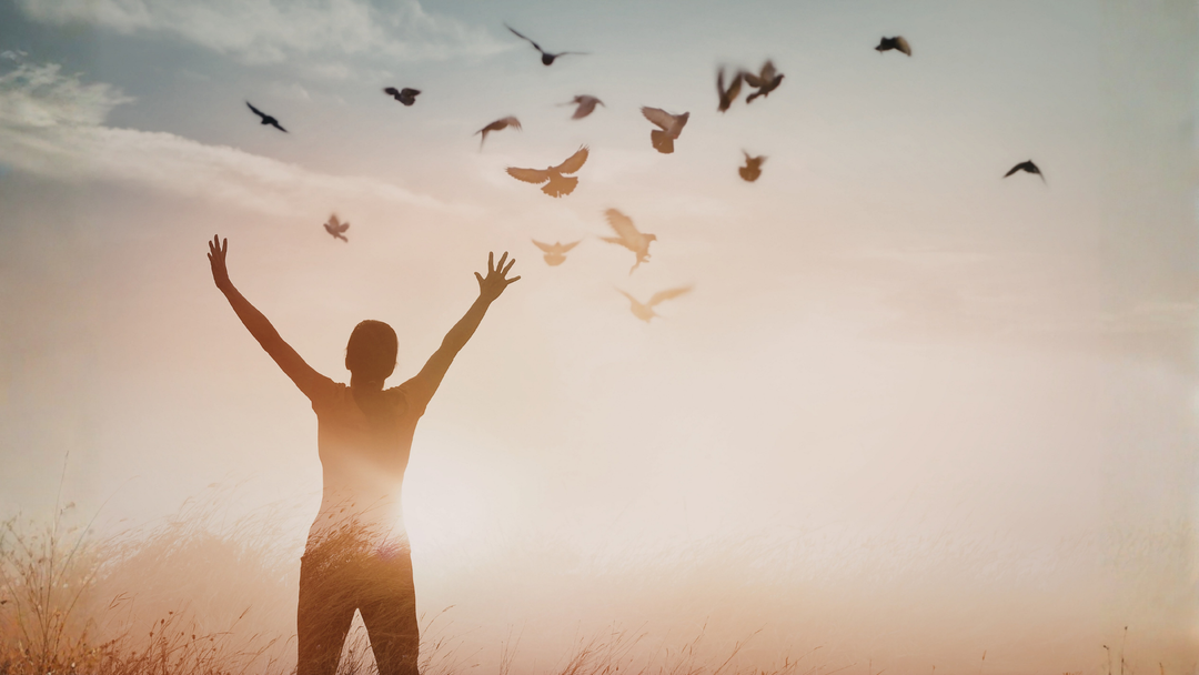 How to Use Your Notebook as a Stress Release Valve