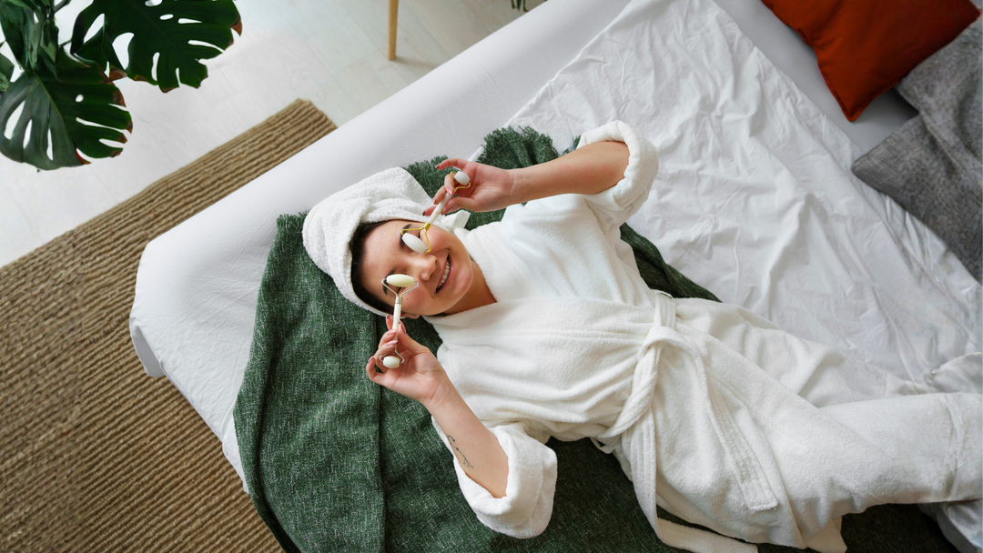 Rest as a Strategy, Not a Reward: A Healthier Approach to Productivity