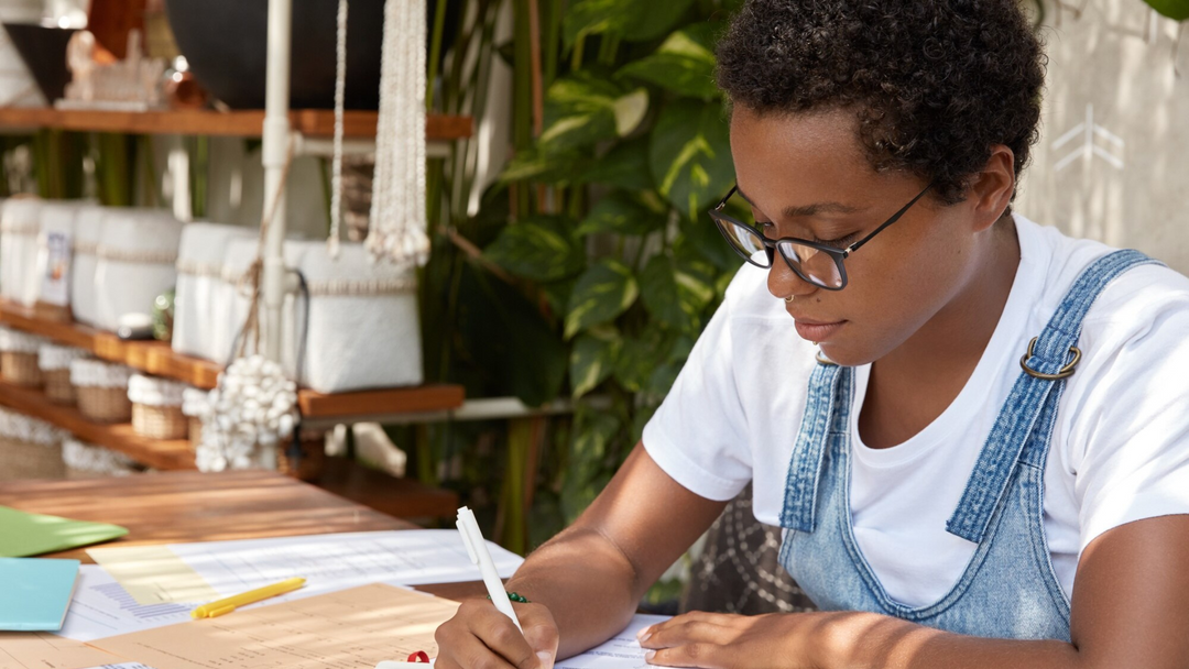 Pride and Recognition Journaling Prompts for Teens
