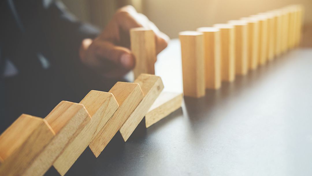 10 Signs You’re Experiencing an Identity Shift