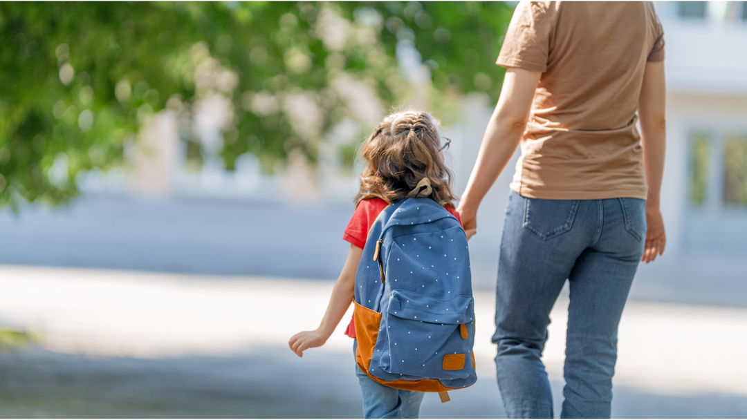 30 Back-to-School Affirmations for Kids That Actually Build Confidence
