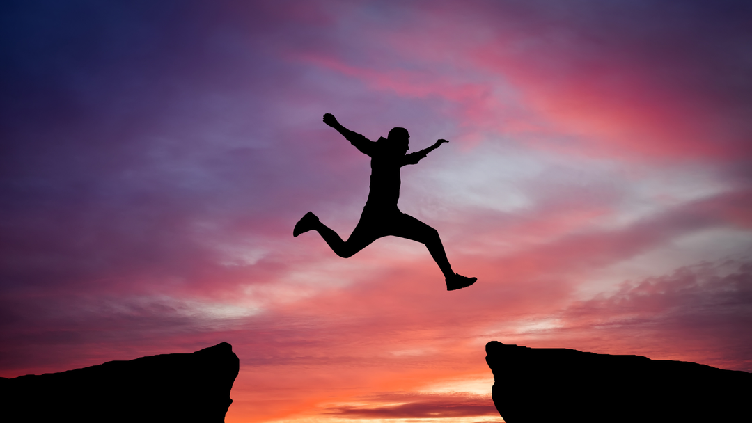 The Evolution of Purpose: From Passion to Service