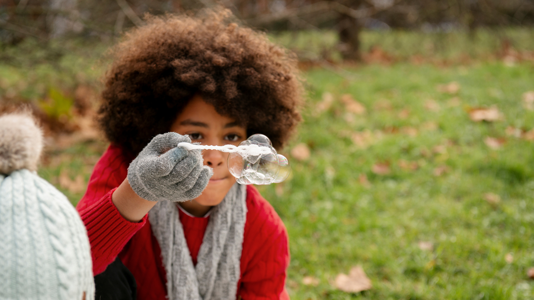 Creativity and Innovation Affirmations for Young Girls