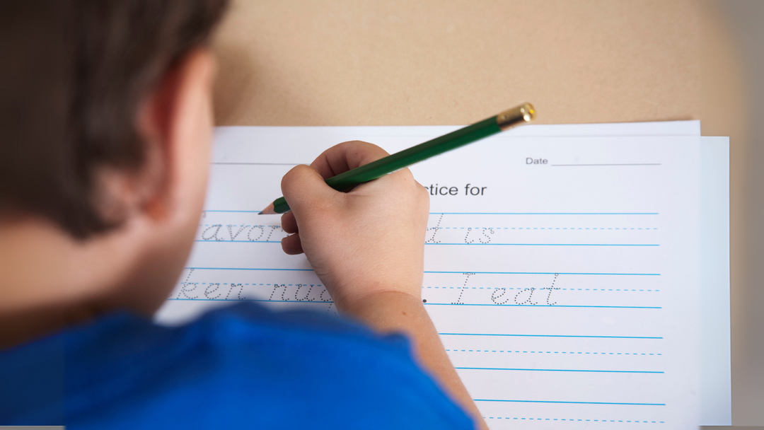 Balance and Harmony Journaling Prompts for Young Boys