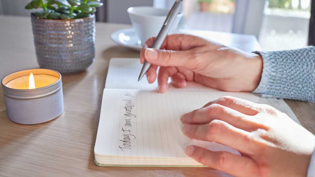 How to Start Journaling for Beginners